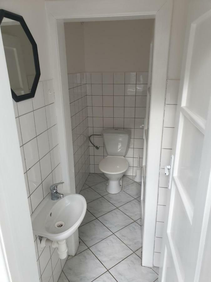 U Mateje Vila Luhačovice Exterior foto